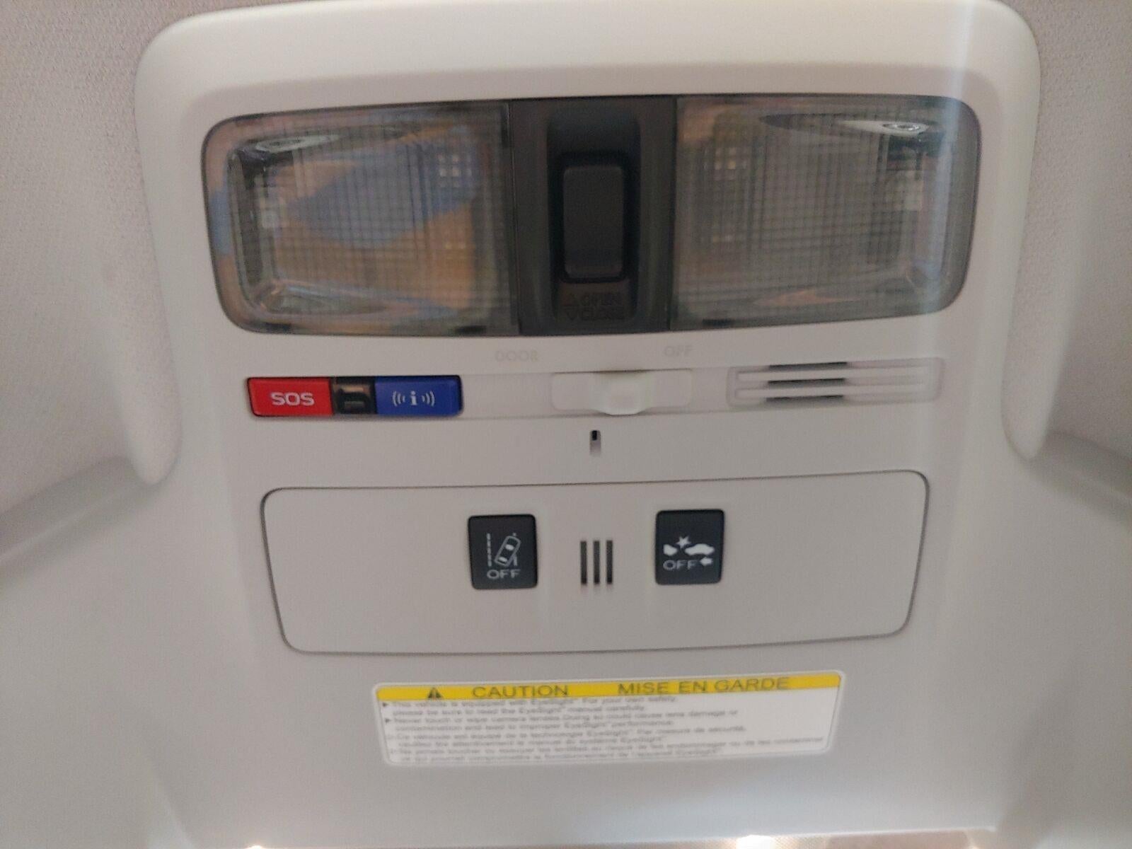 2017 Subaru Forester Premium