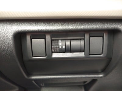 2025 Subaru Forester AWD