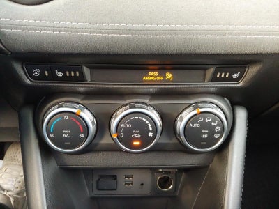 2019 Mazda Mazda CX-3 Grand Touring