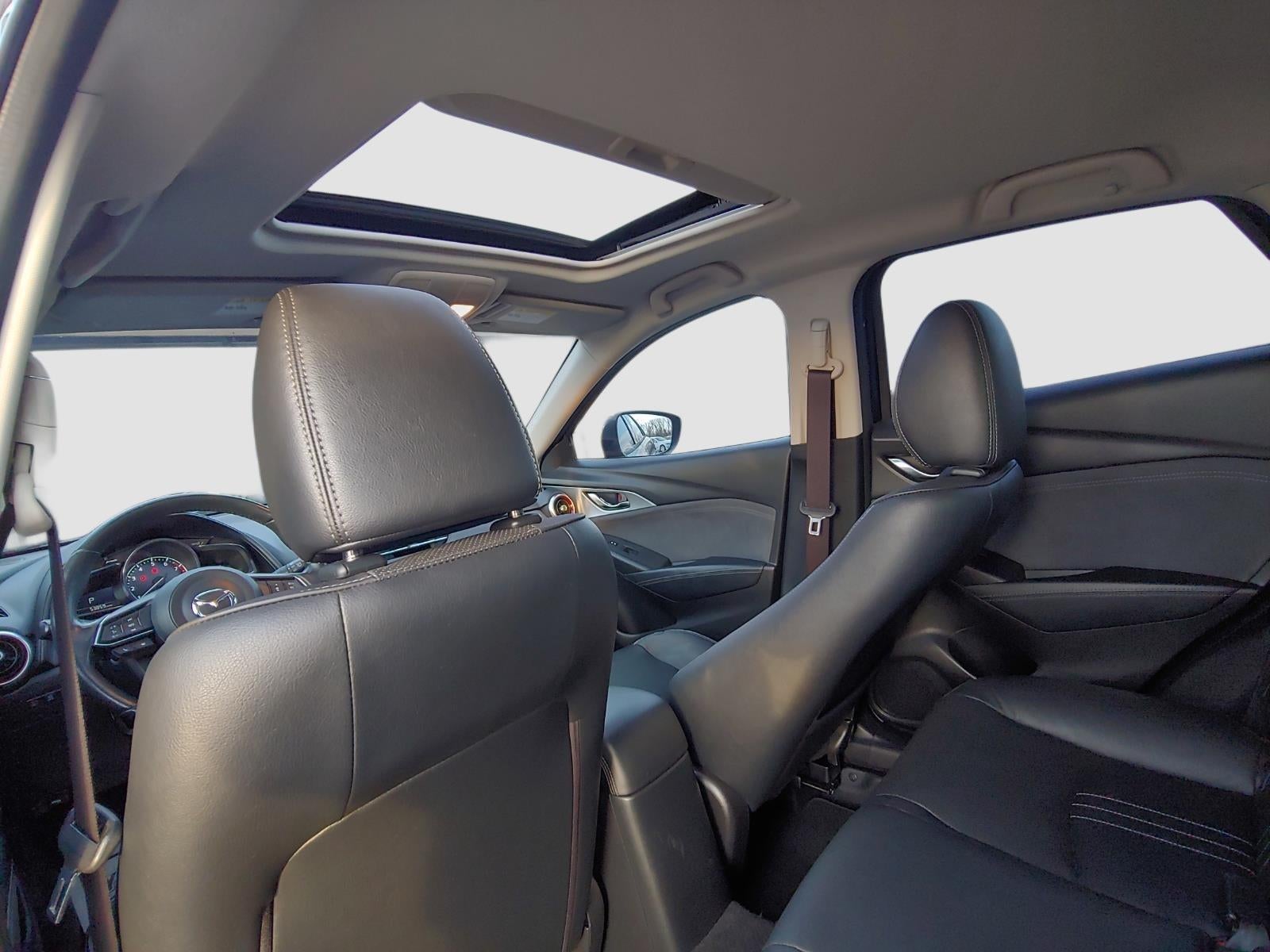 2019 Mazda Mazda CX-3 Grand Touring