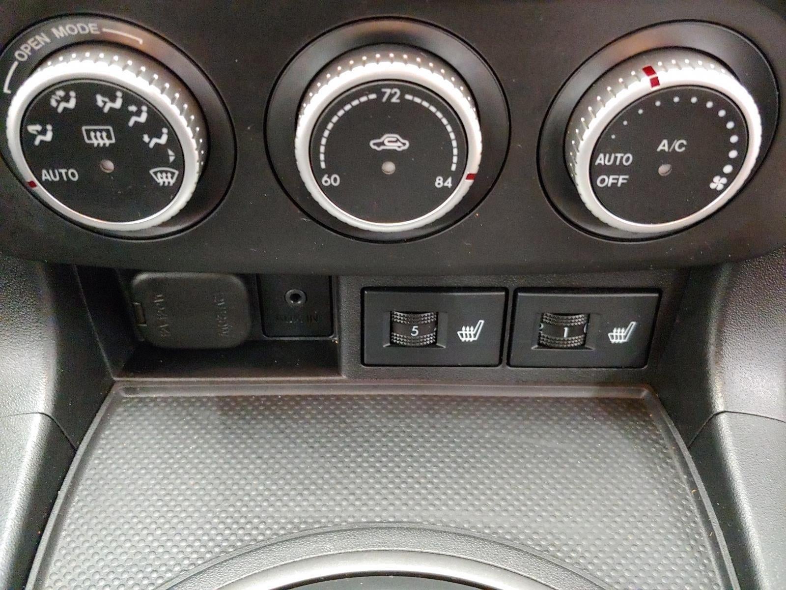 2013 Mazda Mazda MX-5 Miata Grand Touring