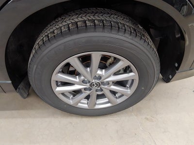 2024 Mazda Mazda CX-5 2.5 S Select