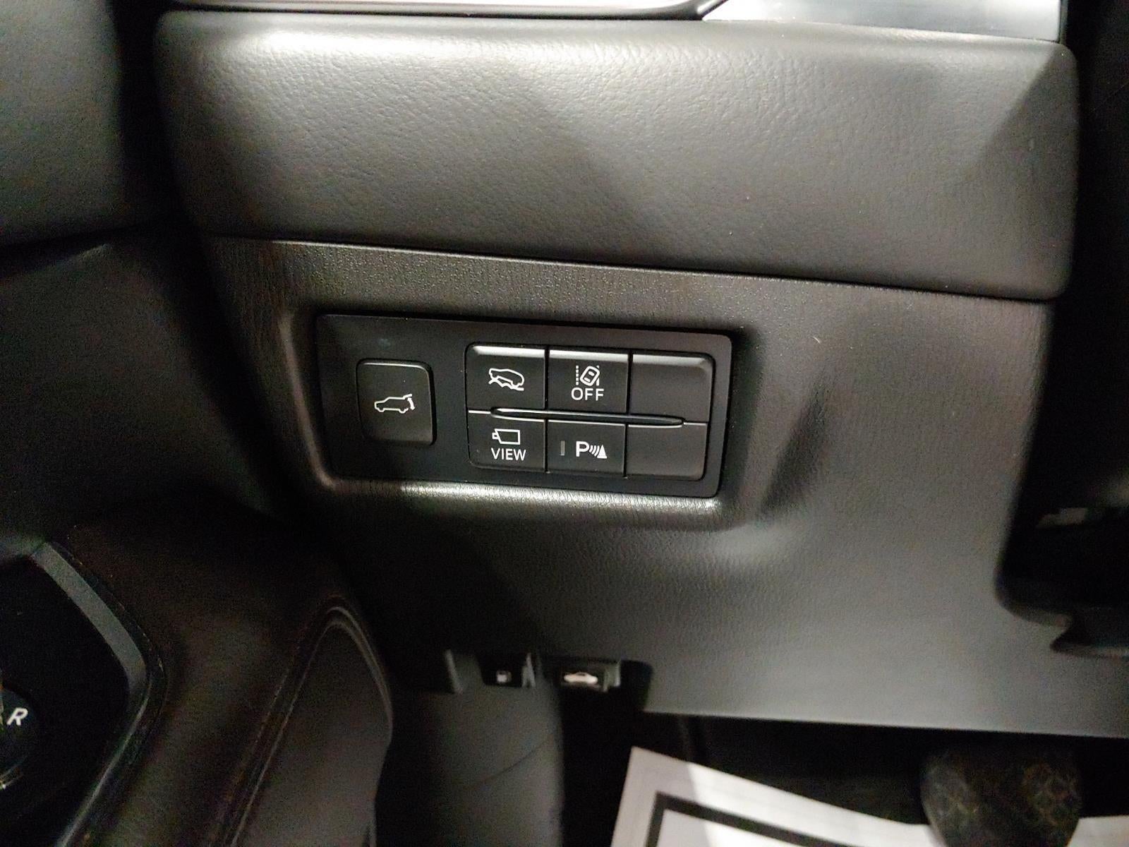 2021 Mazda Mazda CX-5 Signature