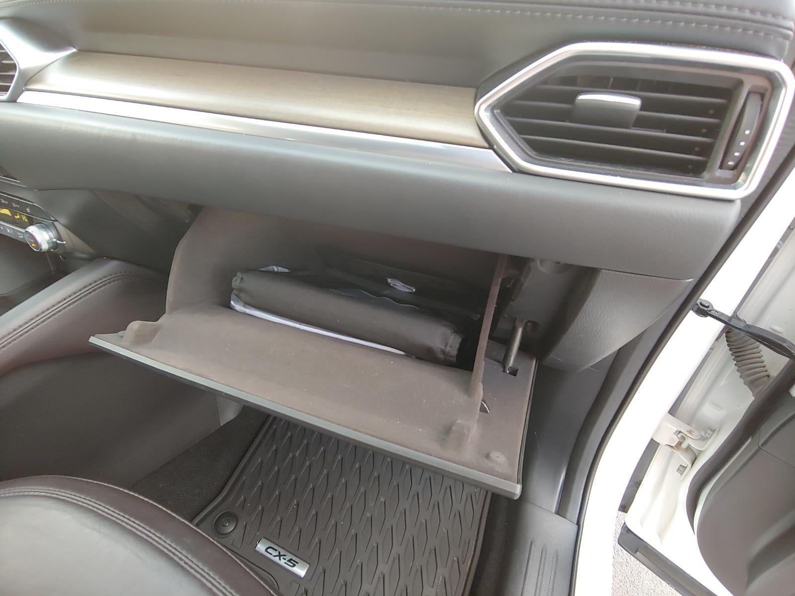 2021 Mazda Mazda CX-5 Signature