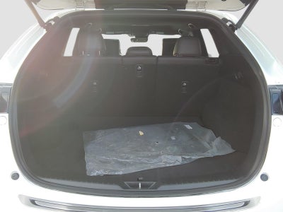 2021 Mazda Mazda CX-5 Signature