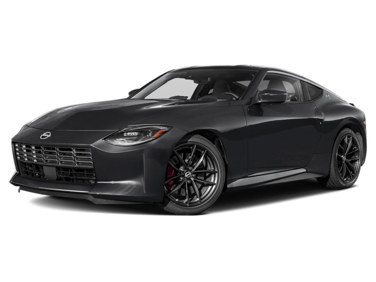2025 Nissan Z Performance
