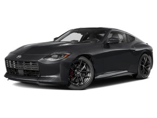 2025 Nissan Z Performance