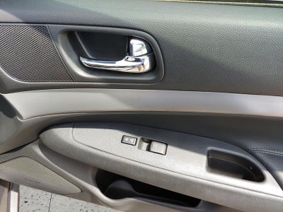 2013 INFINITI G37 Sedan x