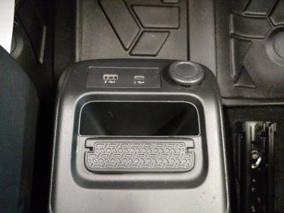 2023 Nissan ARIYA EVOLVE+