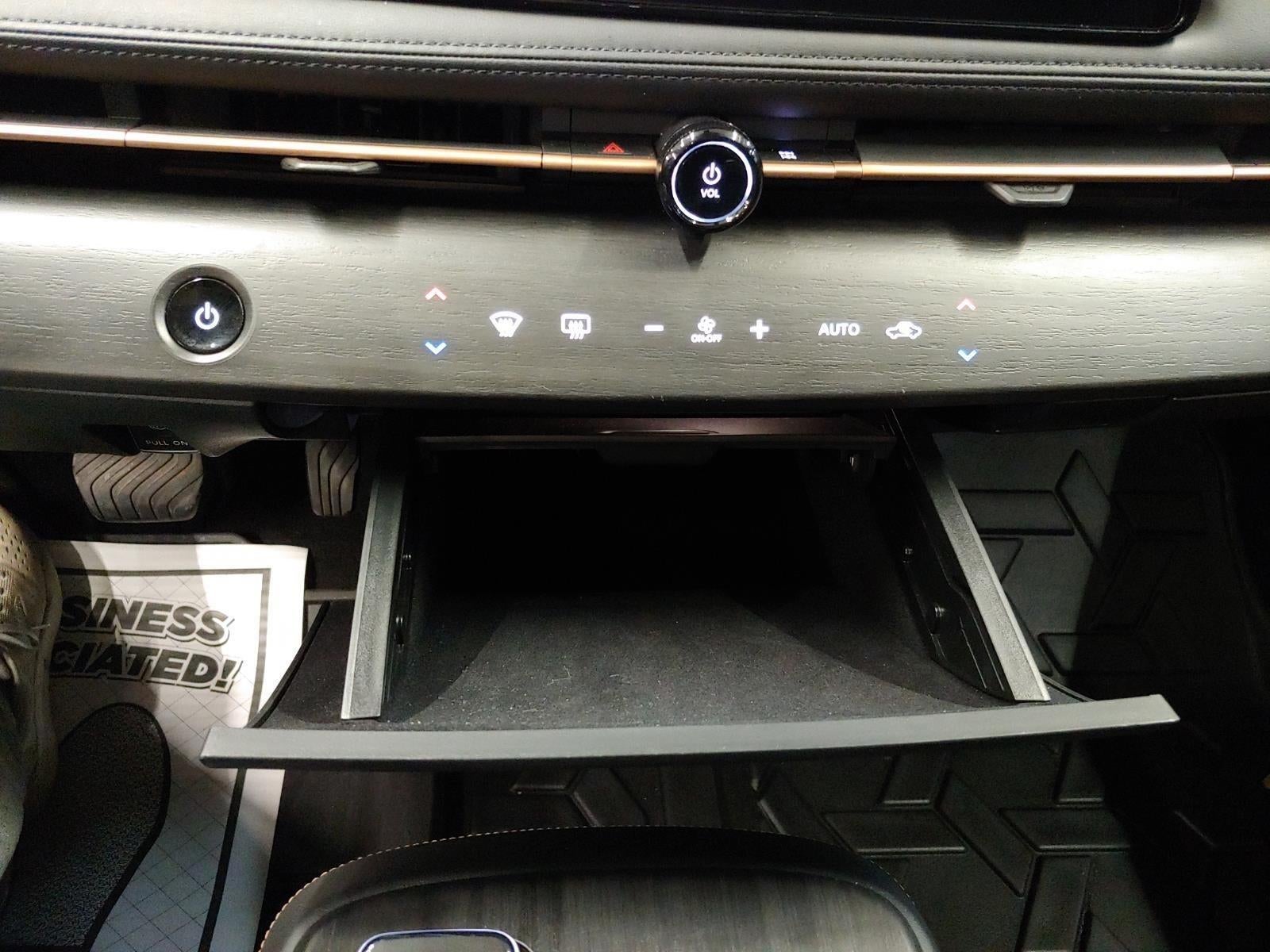 2023 Nissan ARIYA EVOLVE+