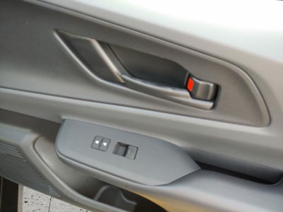 2025 Toyota Prius XLE