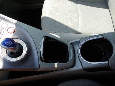 2014 Toyota Prius Four