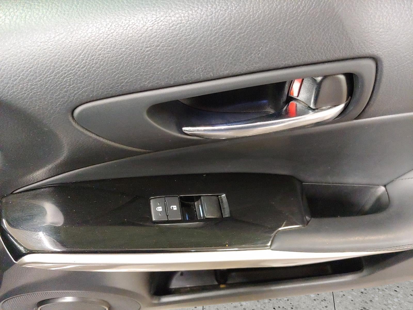 2016 Lexus IS 300 Base