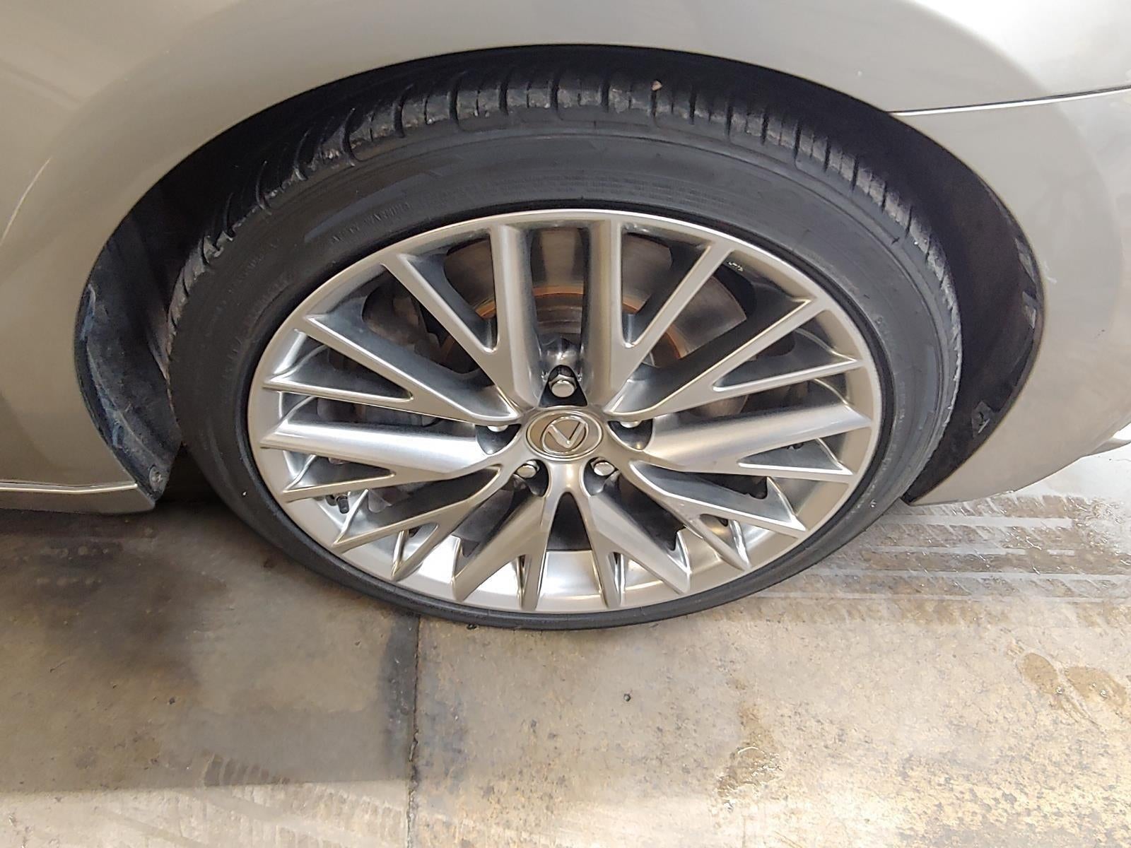 2016 Lexus IS 300 Base