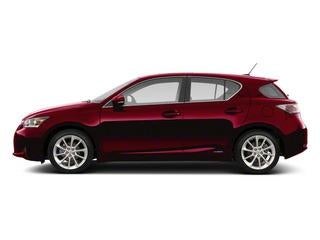 2012 Lexus CT 200h Premium