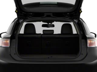 2012 Lexus CT 200h Premium