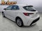 2025 Toyota Corolla Hatchback SE