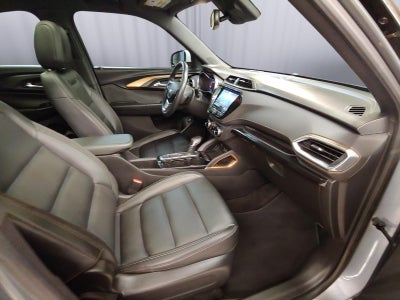 2021 Chevrolet Trailblazer ACTIV