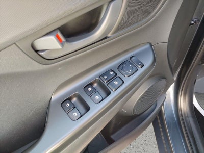 2020 Hyundai Kona SEL Plus