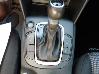 2020 Hyundai Kona SEL Plus