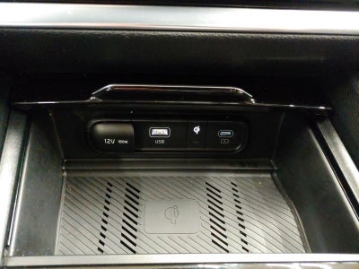 2023 Kia Sportage Plug-In Hybrid X-Line