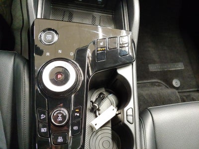 2023 Kia Sportage Plug-In Hybrid X-Line