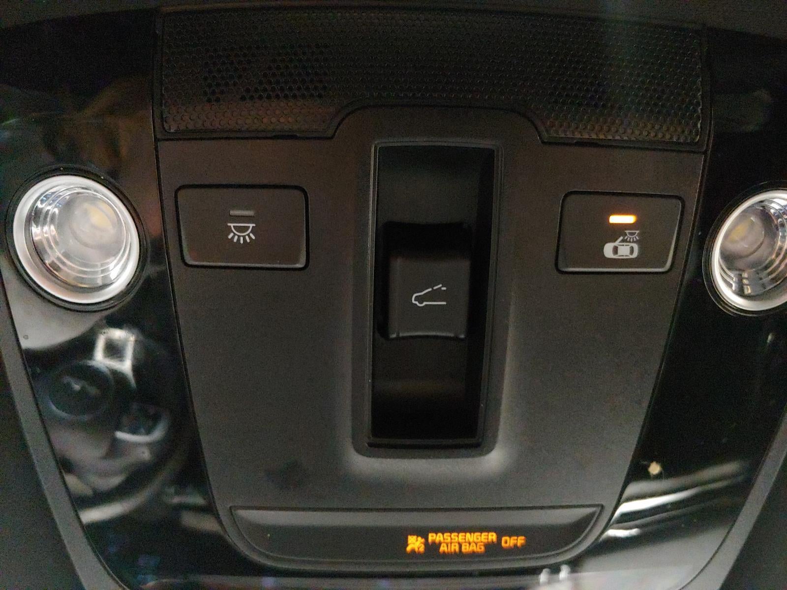 2023 Kia Sportage Plug-In Hybrid X-Line