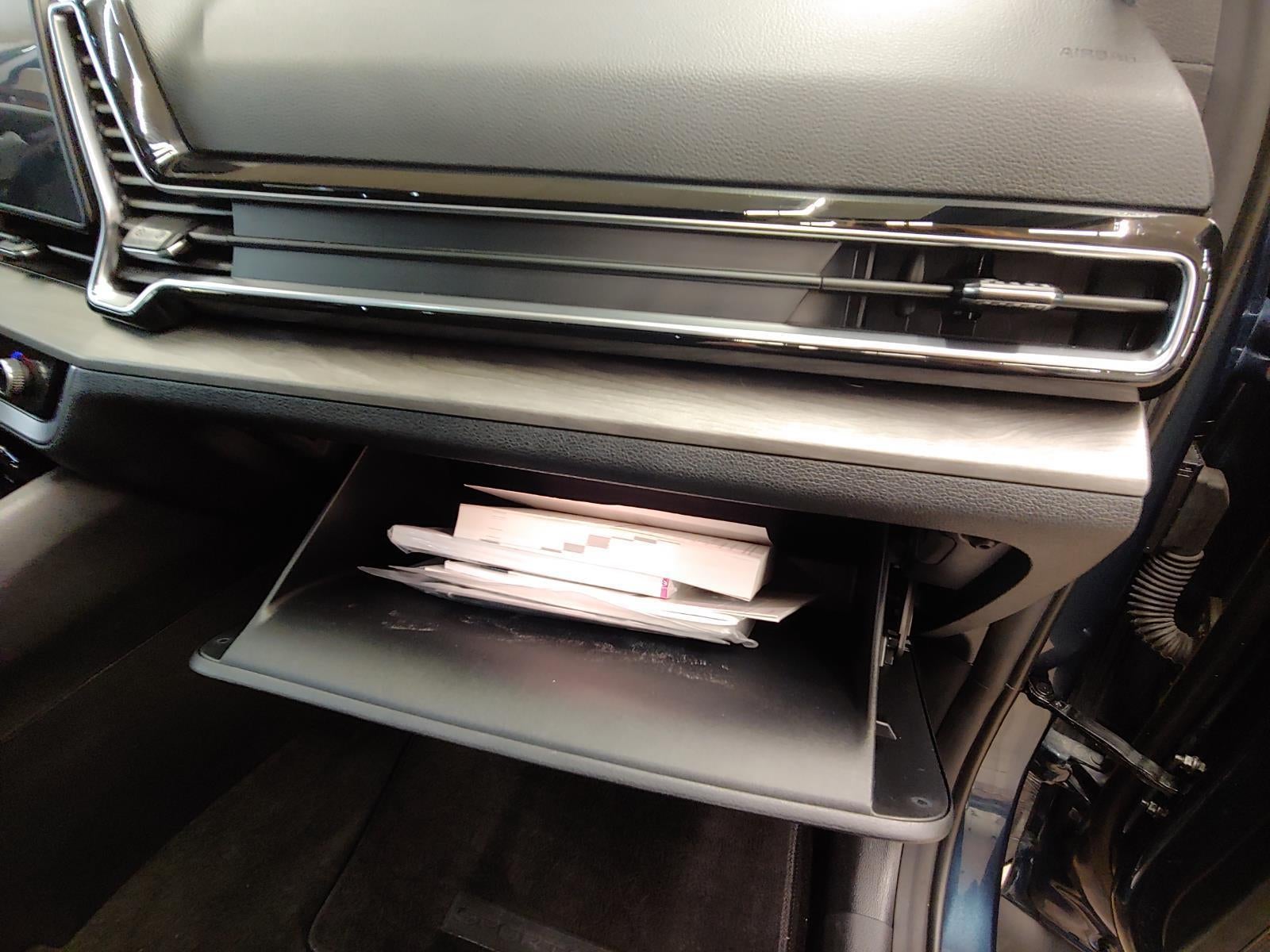 2023 Kia Sportage Plug-In Hybrid X-Line