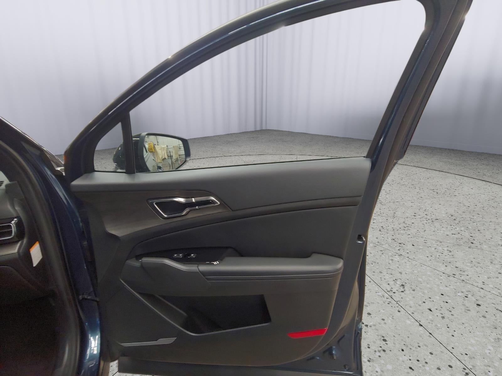 2023 Kia Sportage Plug-In Hybrid X-Line