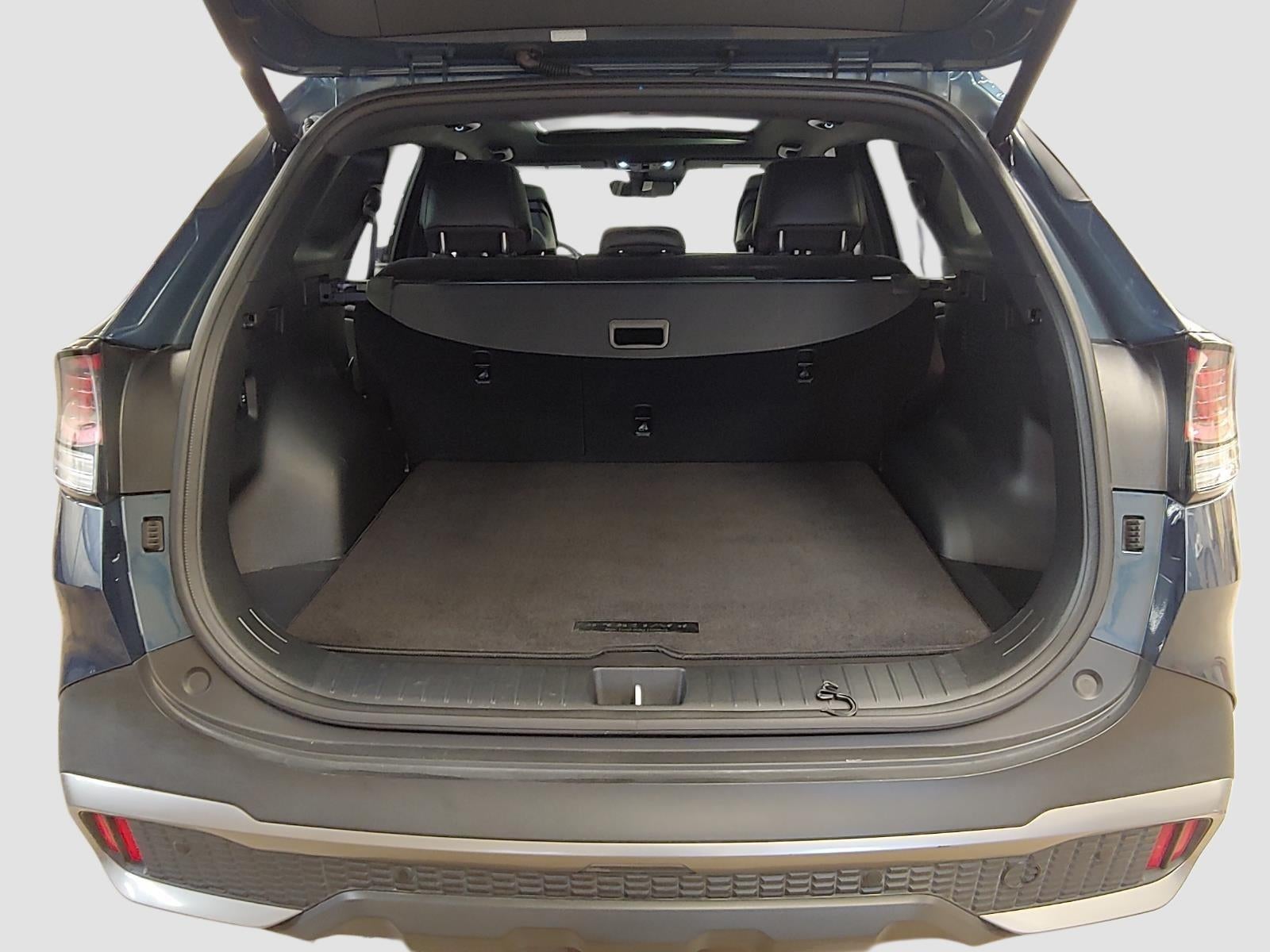 2023 Kia Sportage Plug-In Hybrid X-Line