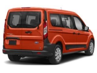 2022 Ford Transit Connect Wagon XL