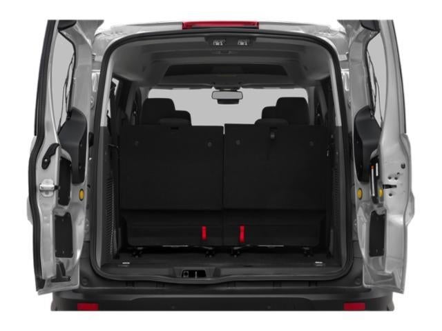 2022 Ford Transit Connect Wagon XL