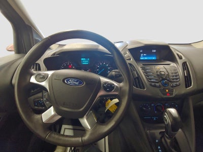 2016 Ford Transit Connect Wagon XL
