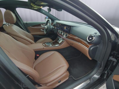 2021 Mercedes-Benz E-Class E 450