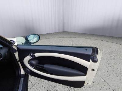 2014 MINI Cooper Convertible Cooper