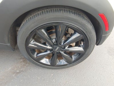2014 MINI Cooper Convertible Cooper
