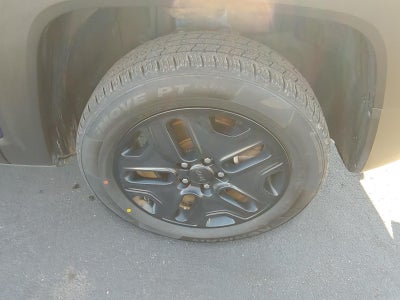 2020 Jeep Renegade Upland