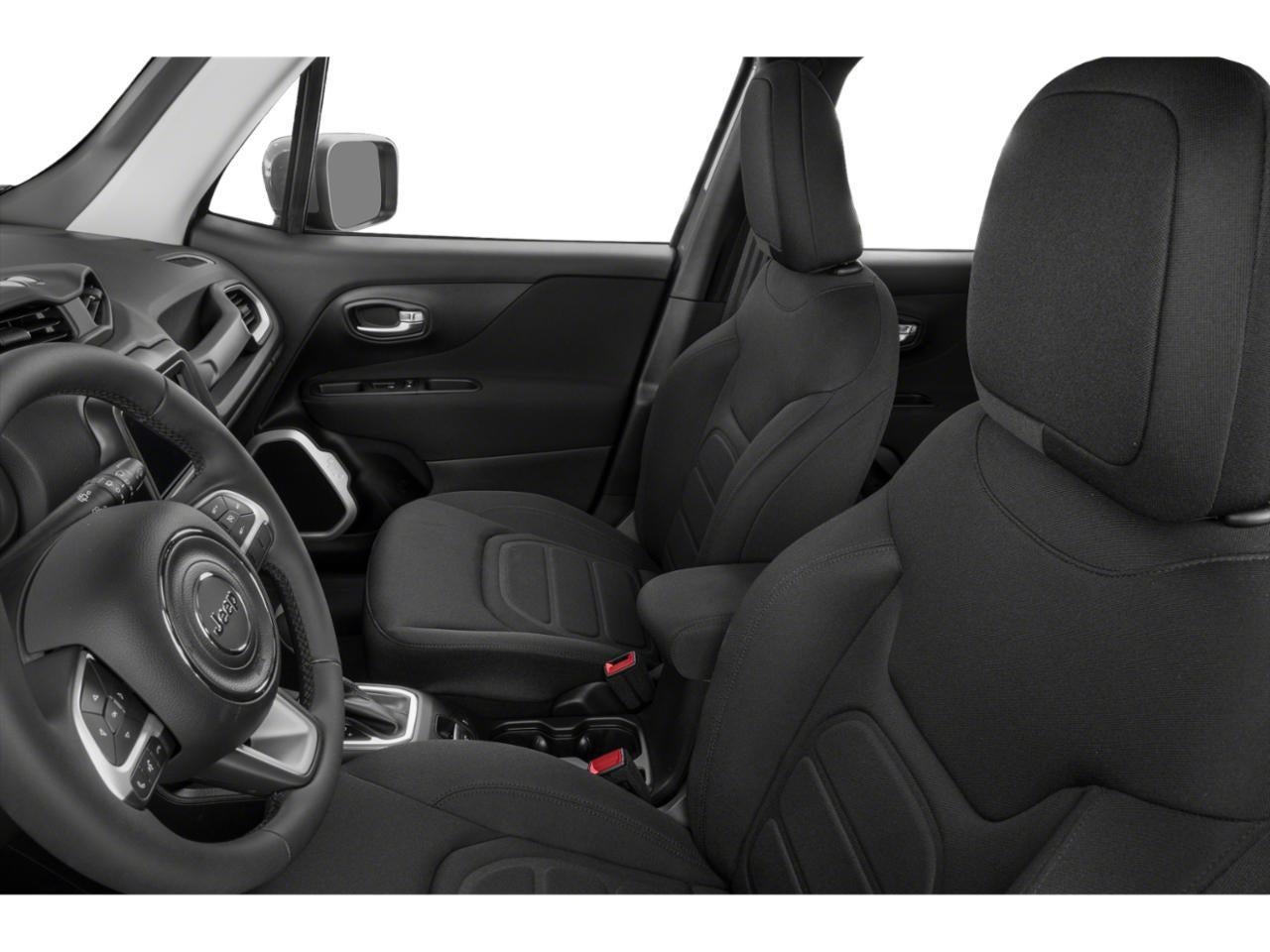 2021 Jeep Renegade Limited
