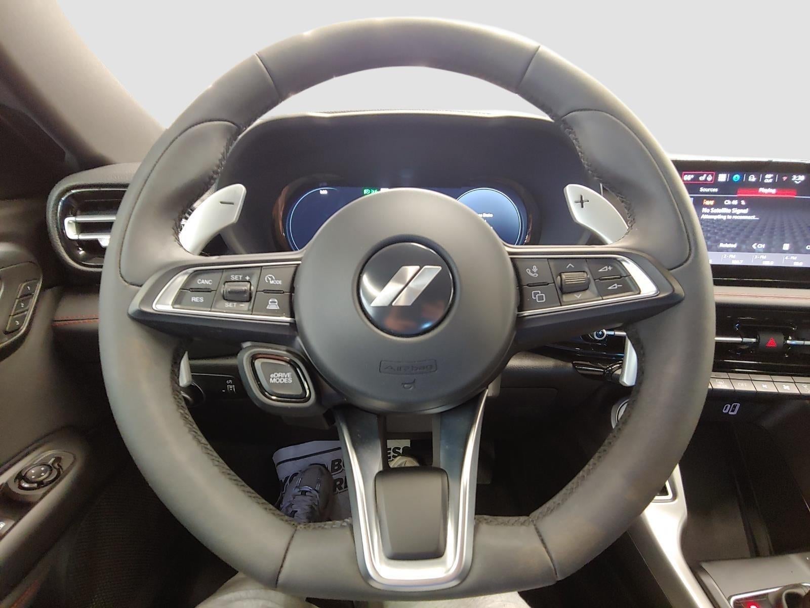 2024 Dodge Hornet R/T