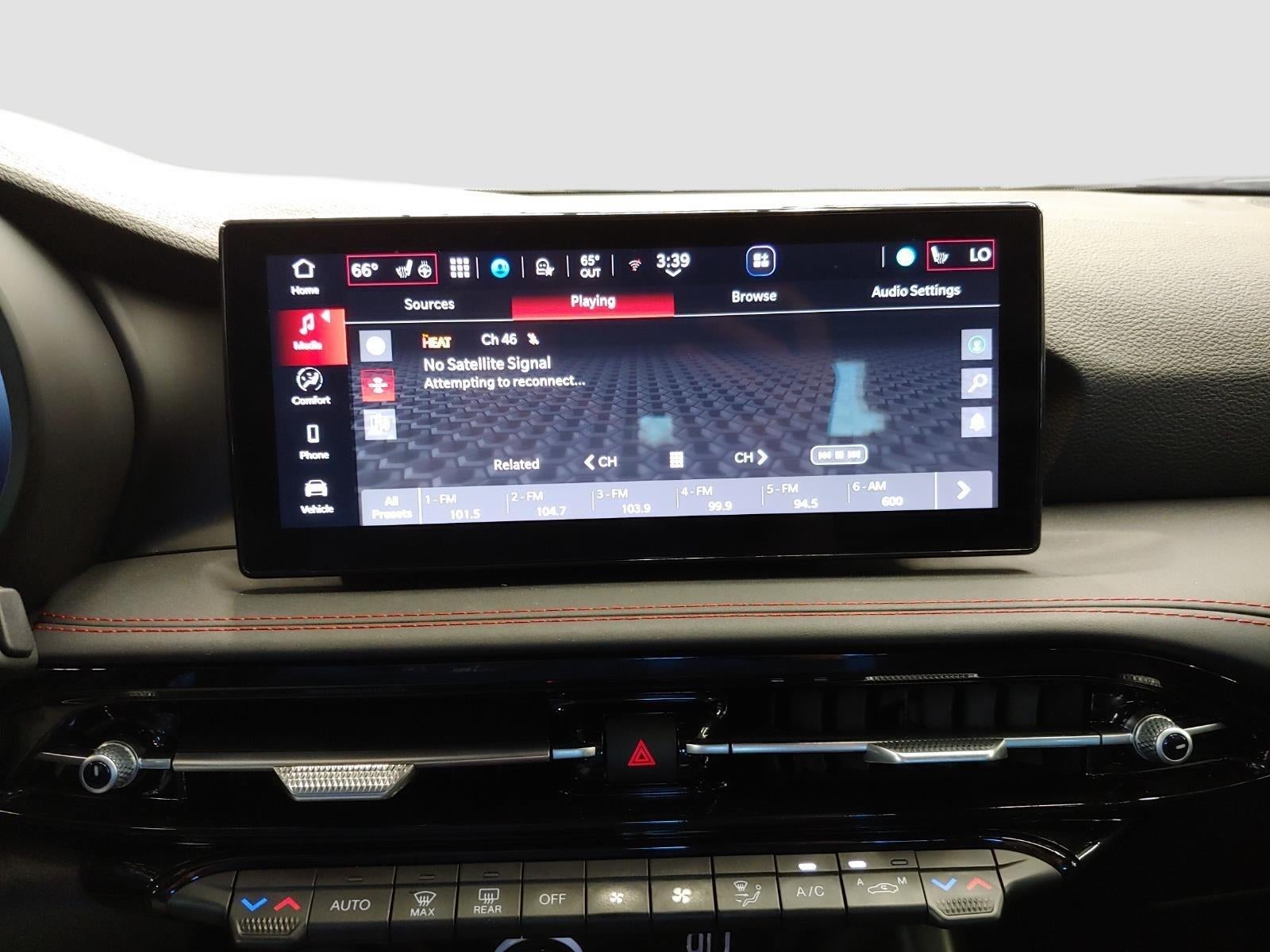 2024 Dodge Hornet R/T