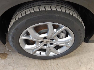 2024 Dodge Hornet R/T