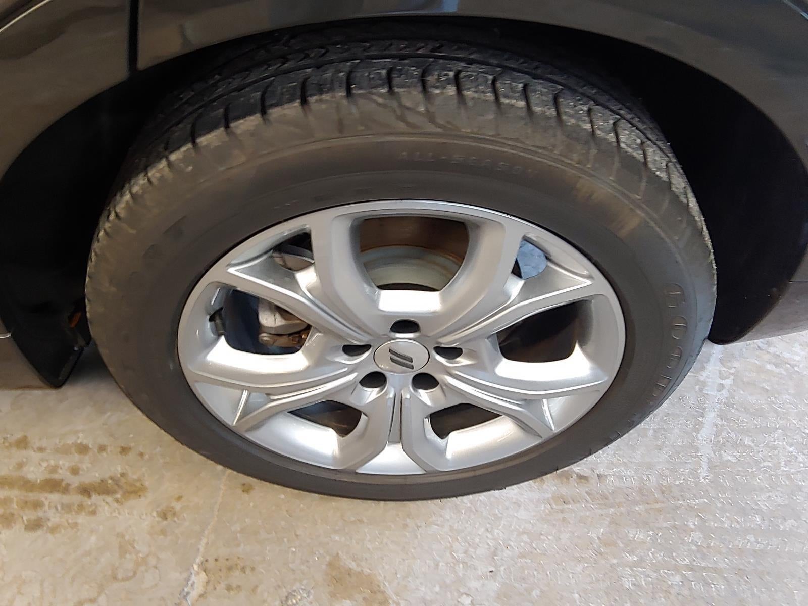 2024 Dodge Hornet R/T