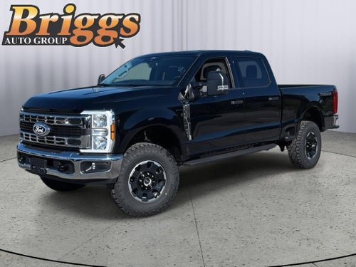 2027 Ford Super Duty F-250 SRW XLT