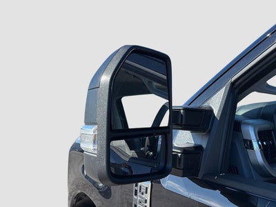 2027 Ford Super Duty F-250 SRW XLT