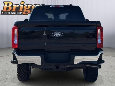 2027 Ford Super Duty F-250 SRW XLT