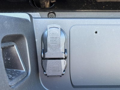 2027 Ford Super Duty F-250 SRW XLT