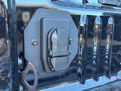 2027 Ford Super Duty F-250 SRW XLT