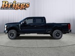 2027 Ford Super Duty F-250 SRW XLT
