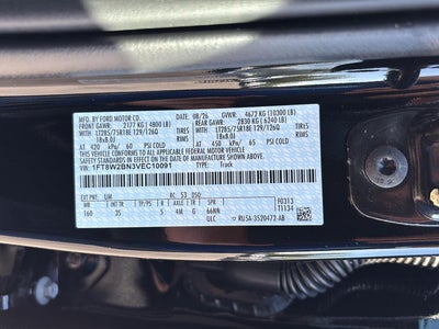 2027 Ford Super Duty F-250 SRW XLT