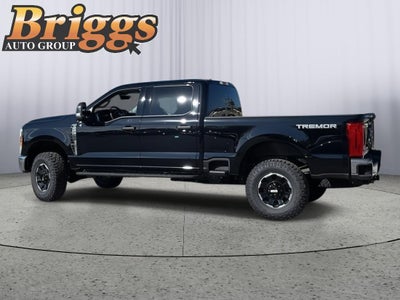 2027 Ford Super Duty F-250 SRW XLT
